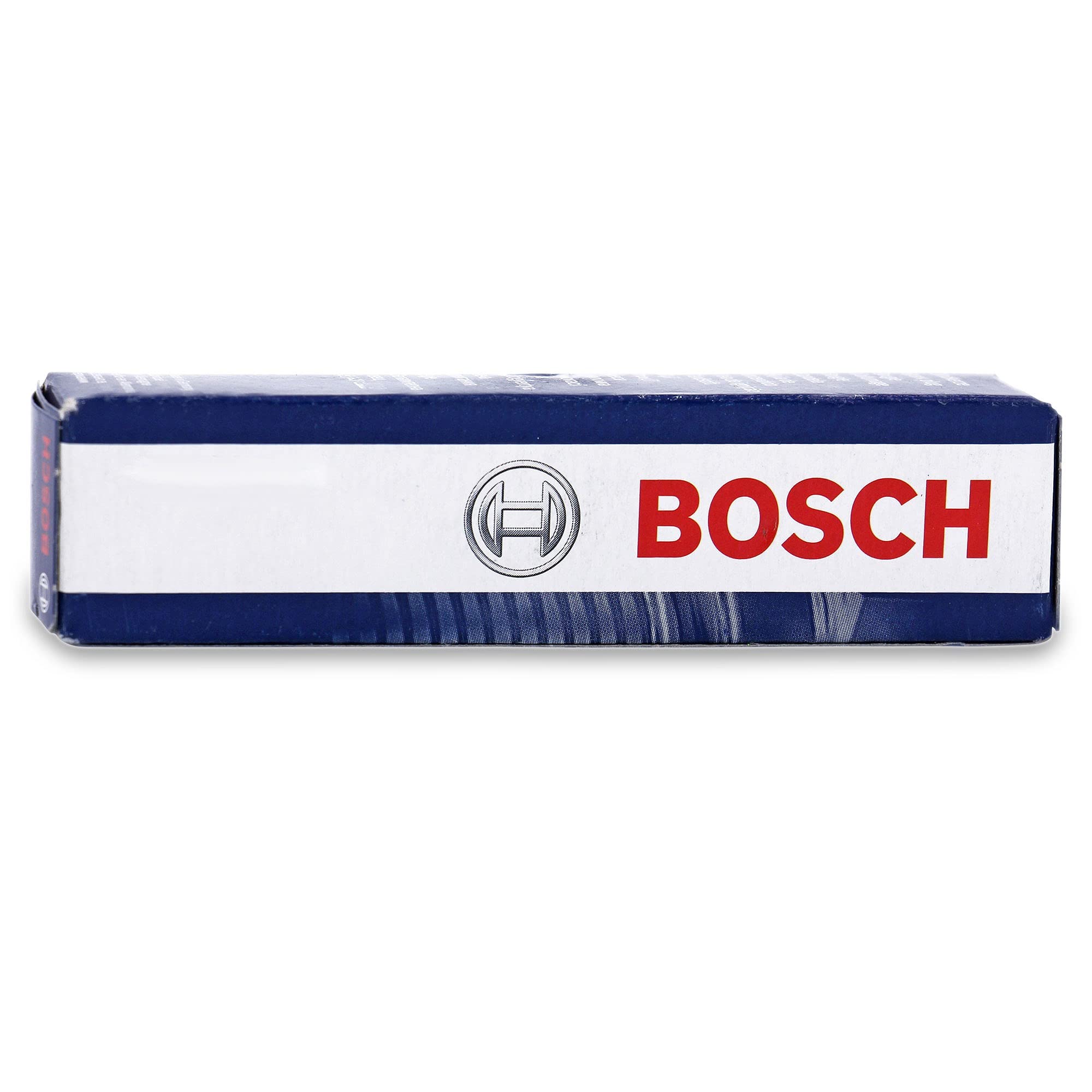 Tabella grado termico candele BOSCH AUTODOC