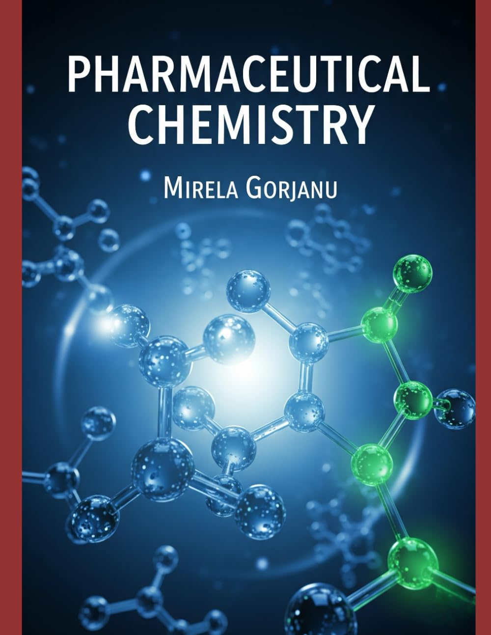 Pharmaceutical Chemistry: 38 (Pharmaceutical Industry)
