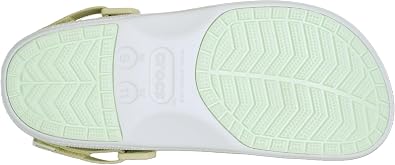 Crocs Unisex Adult Classic Turbo Clogs