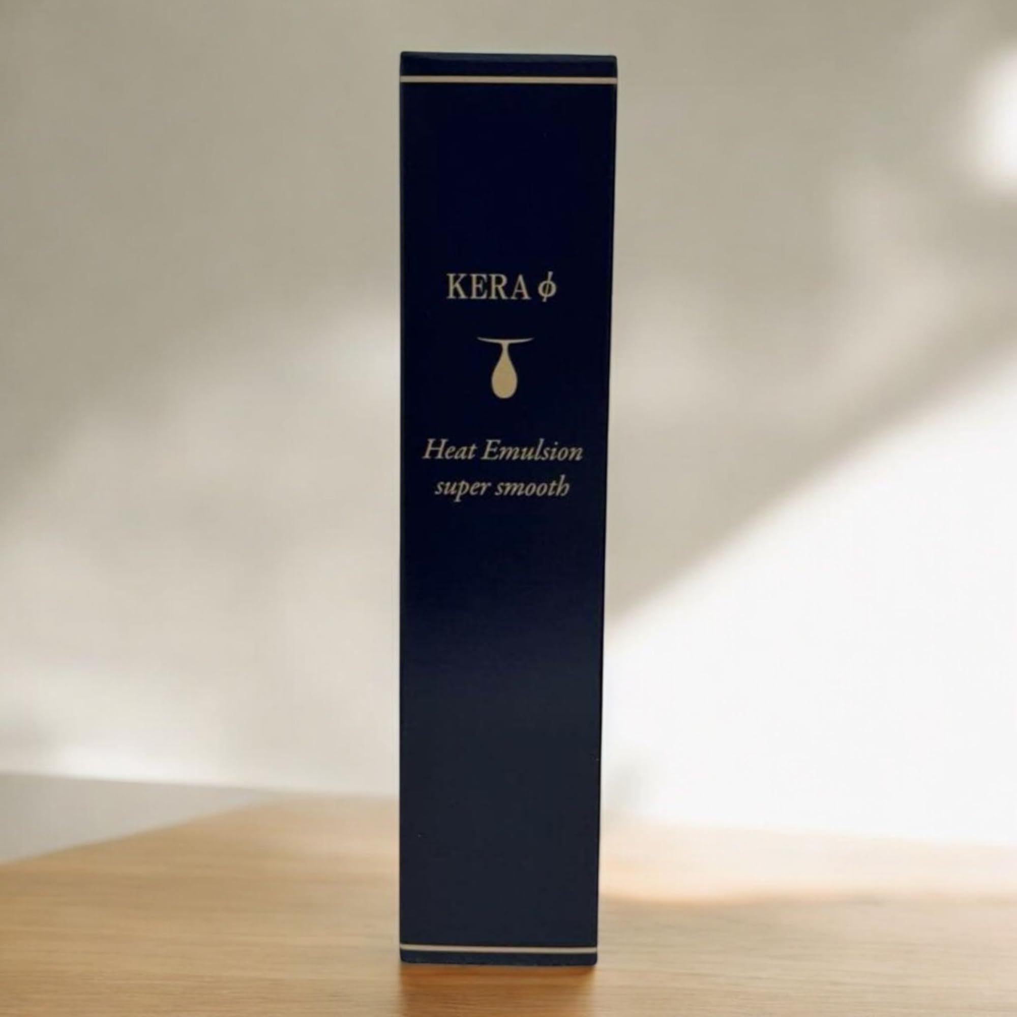 Amazon | ケラファイ ヒートエマルジョン 120ml 正規品 | ノーブランド