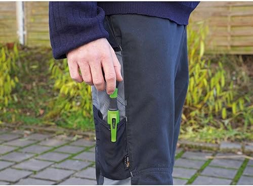 Miniatura 7 de Pica Marcador seco grande para construcción, grafito