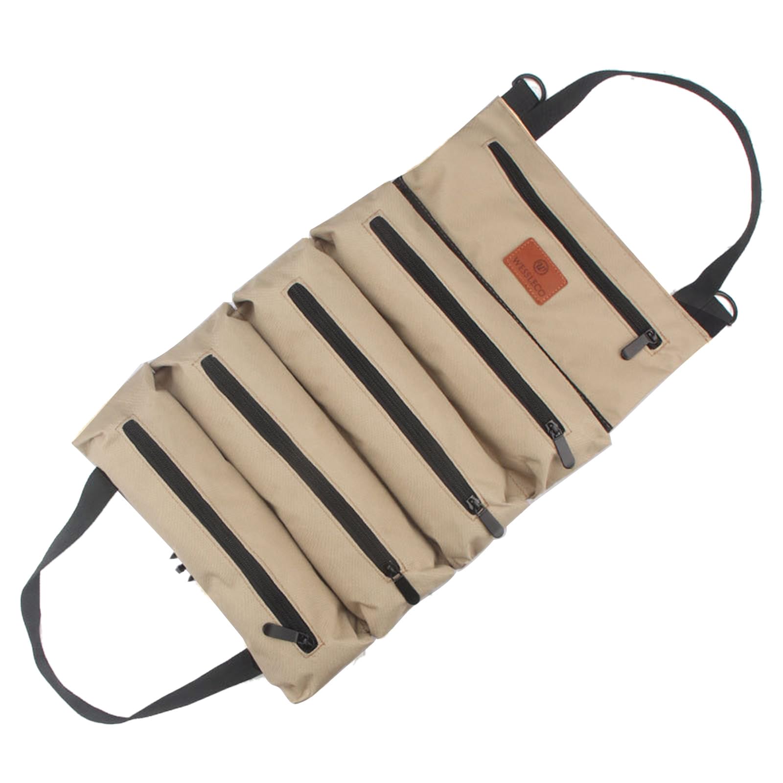 YROHGKPN Portable Tool Bags Multi-Purpose Bag in Car Motorcycle for Storing Screwdrivers Wrenches Portable Hardware