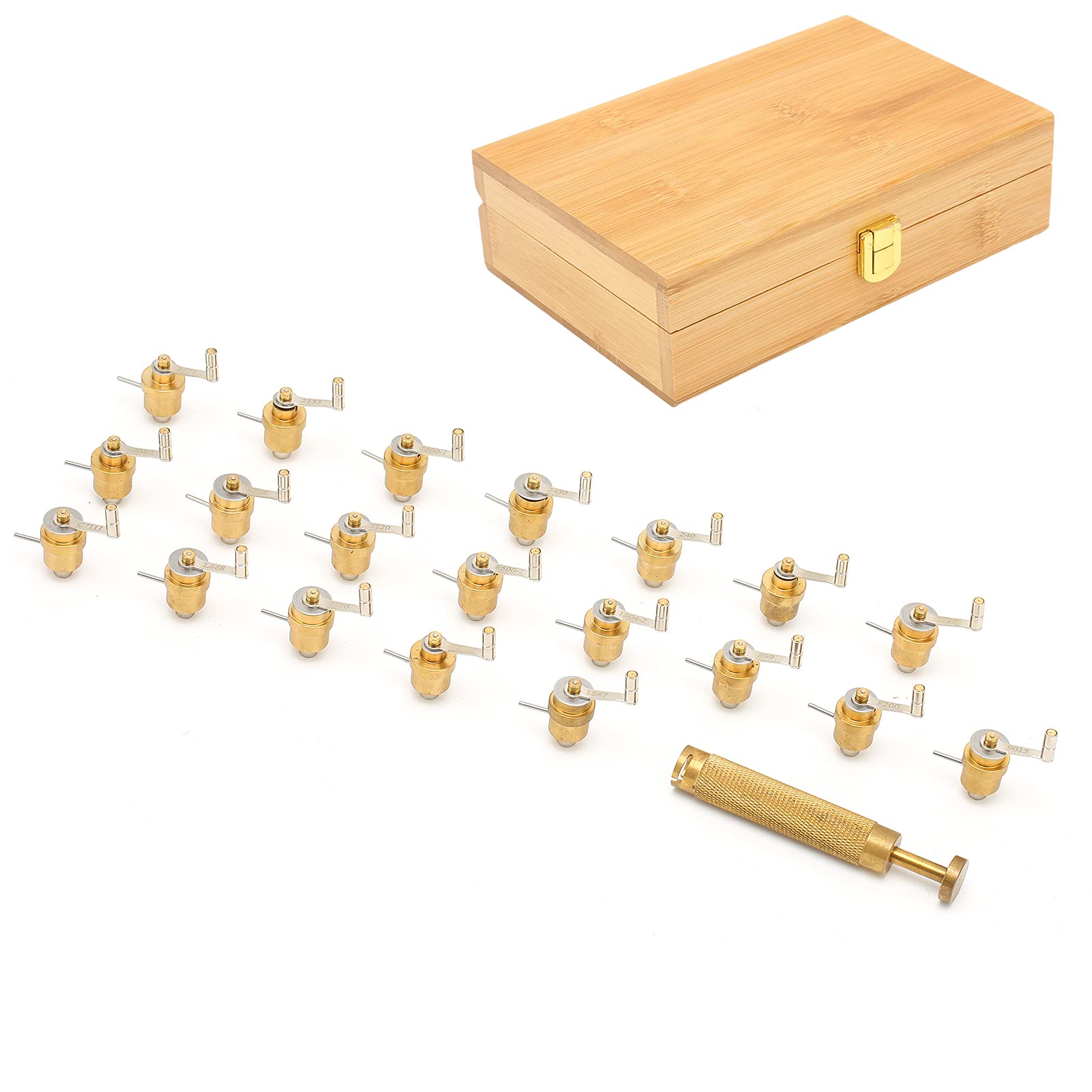 Watch Mainspring Winder, Watch Mainspring Winder Professional Durable