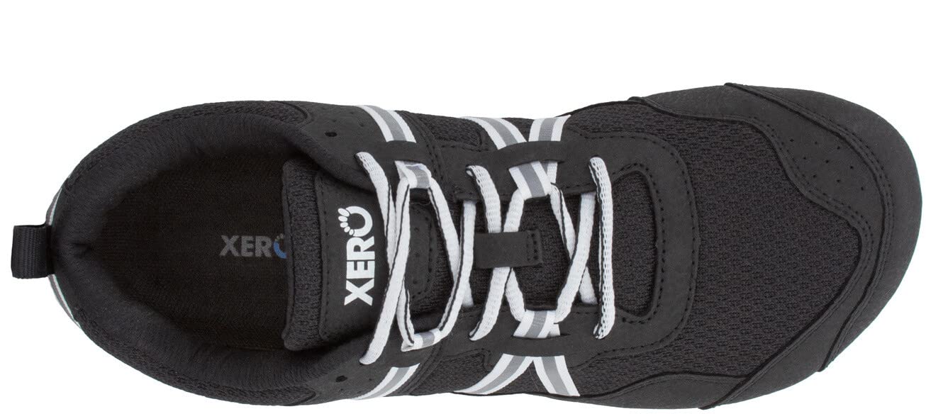 Xero Shoes Men's Prio Cross Training Shoe Lightweight Zero Drop