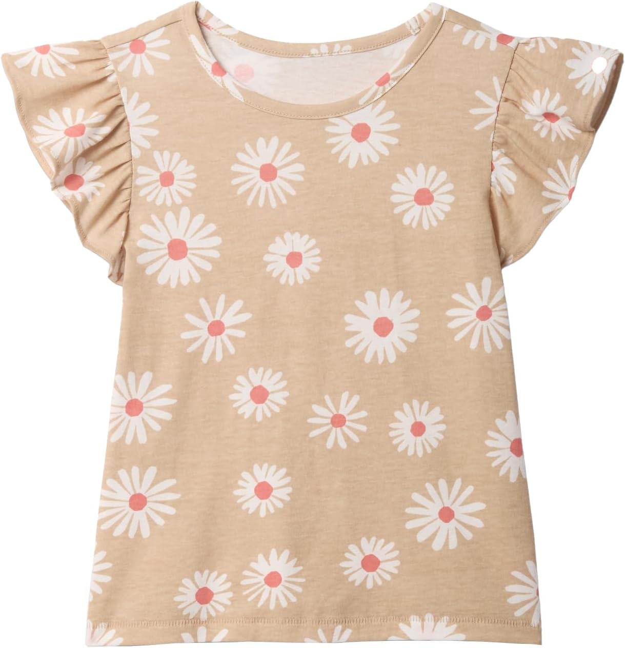 Gap Baby-Girls Short Sleeve Top