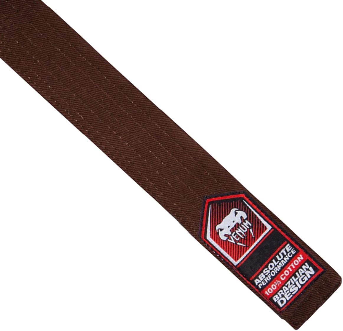 Venum BJJ Belt