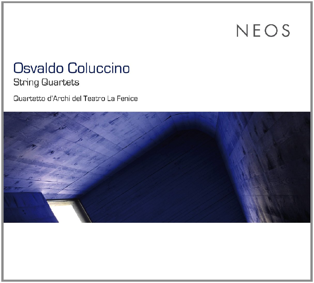 String Quartets