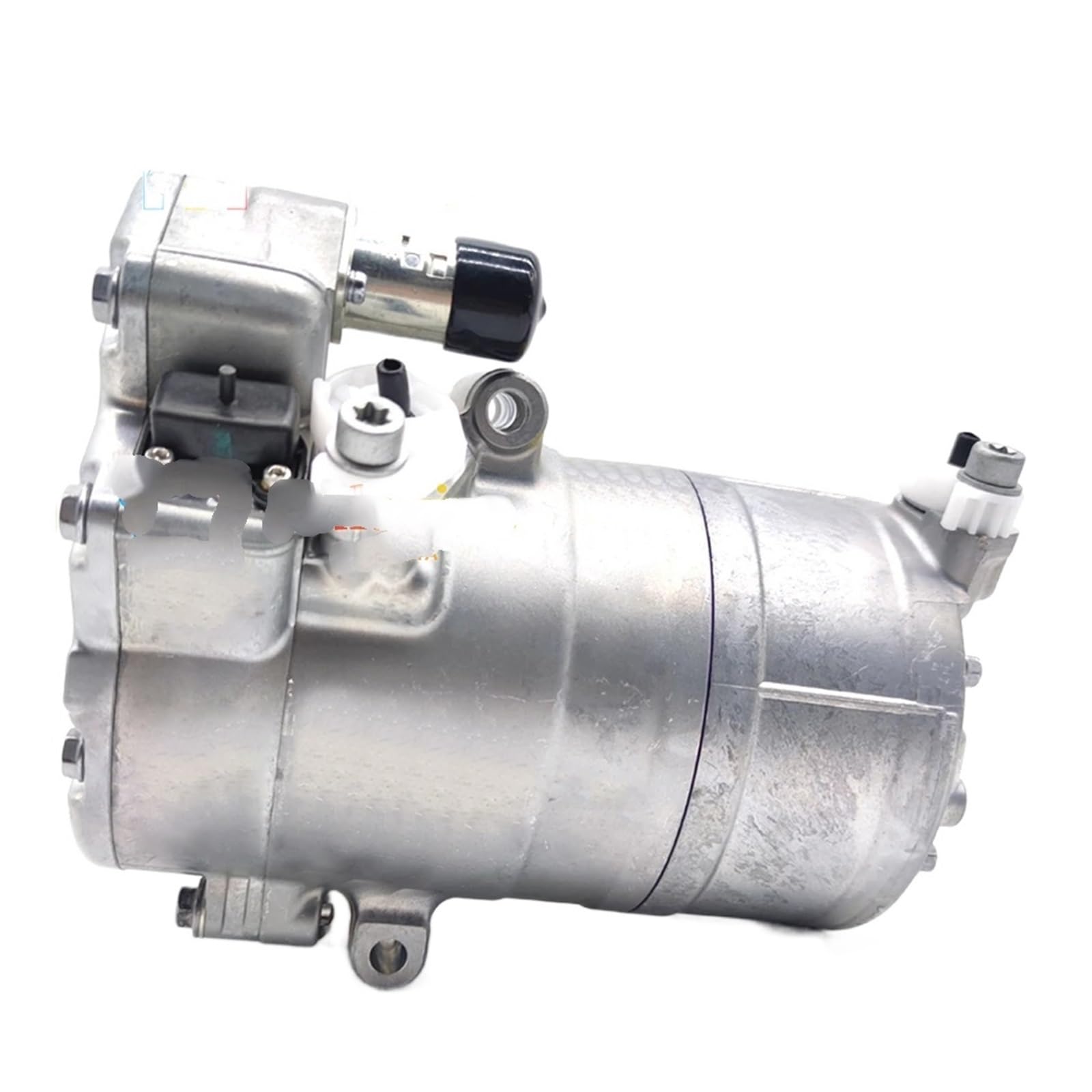 メルセデス・ベンツ S400ハイブリッド エアコン コンプレッサー メルセデス・ベンツ S400ハイブリッド エアコン コンプレッサー