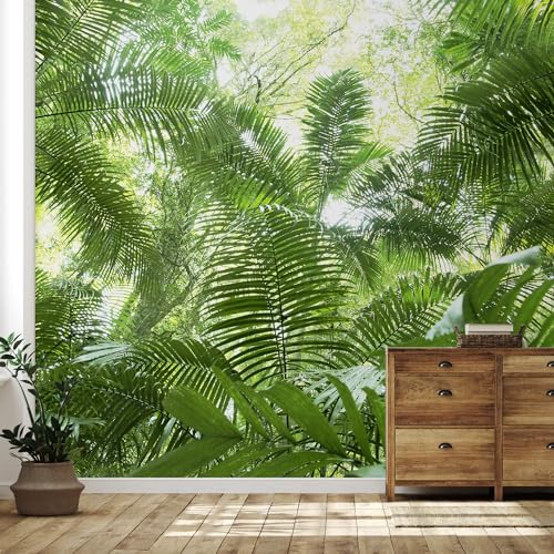 SIGNFORD Wall Mural Removable Wallpaper Wall Sticker for Bedroom Living