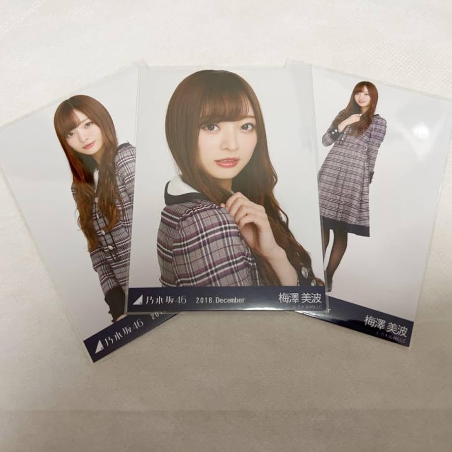 乃木坂46生写真コンプ 乃木坂46 - 乃木坂46 鈴木佑捺 生写真 コンプの通販 by m's shop