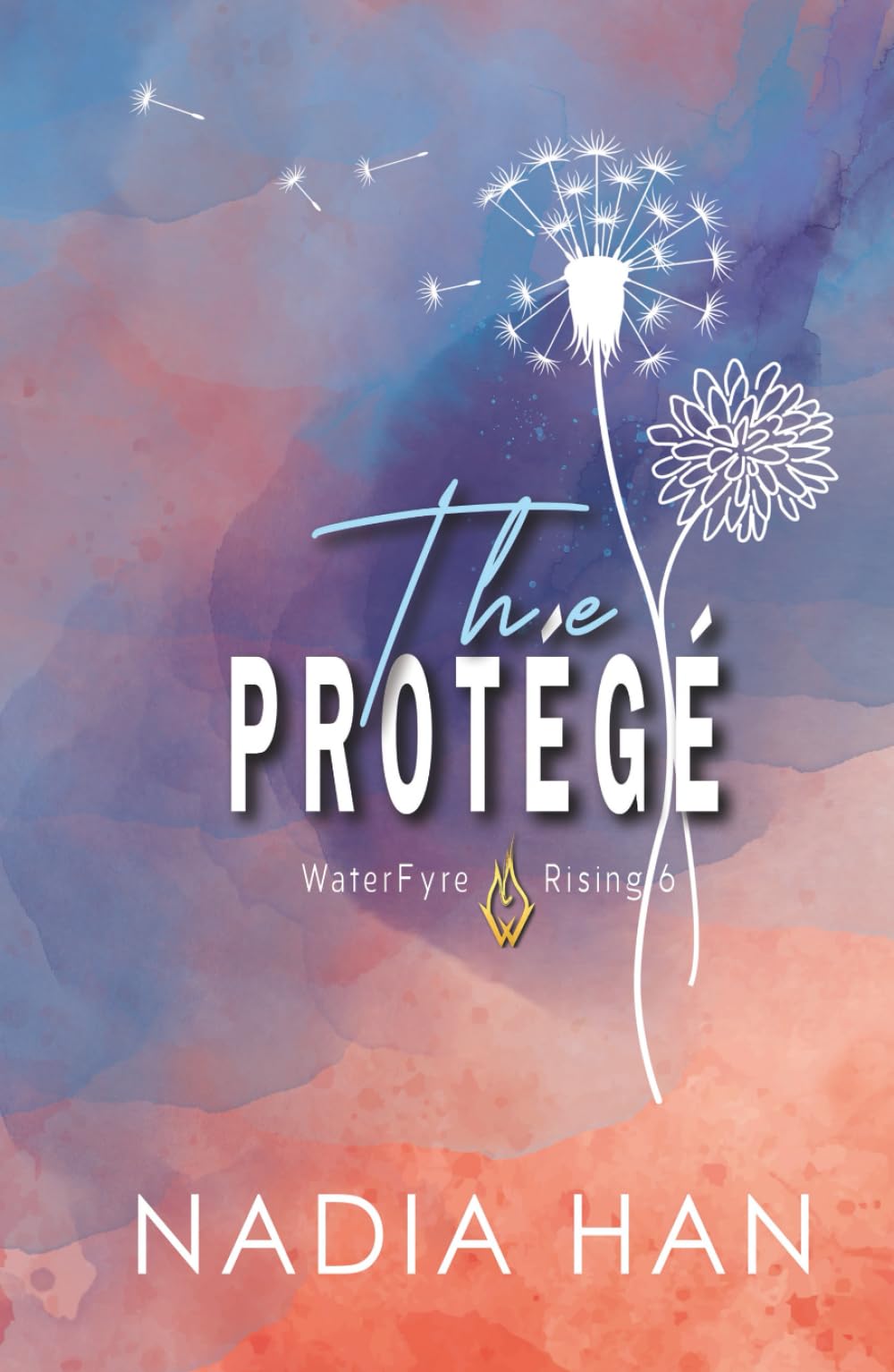 Buy The Protégé — BookShops.in