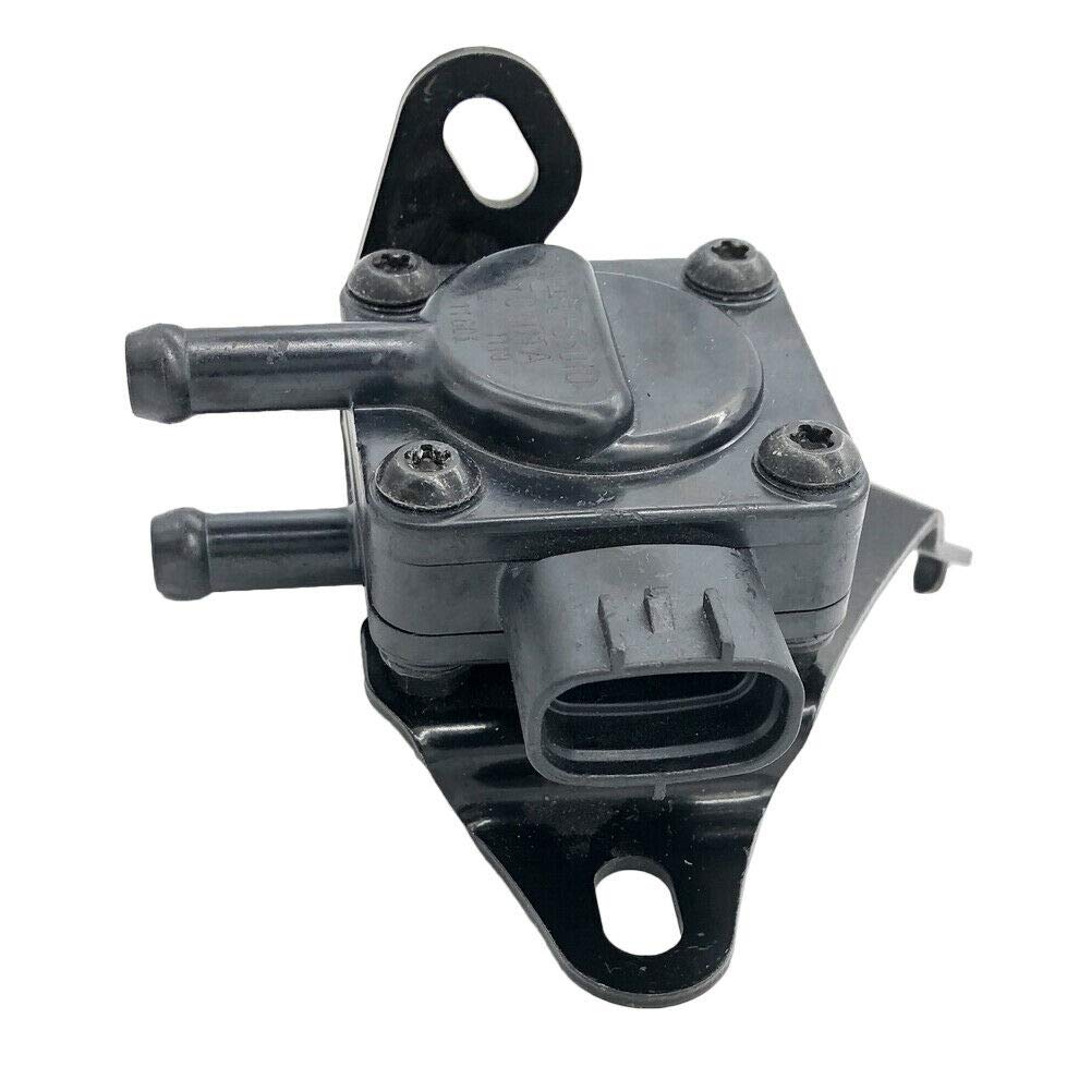 Sensor de Presión Diferencial 8948053010 para 2005-2010, Montaje por Brida