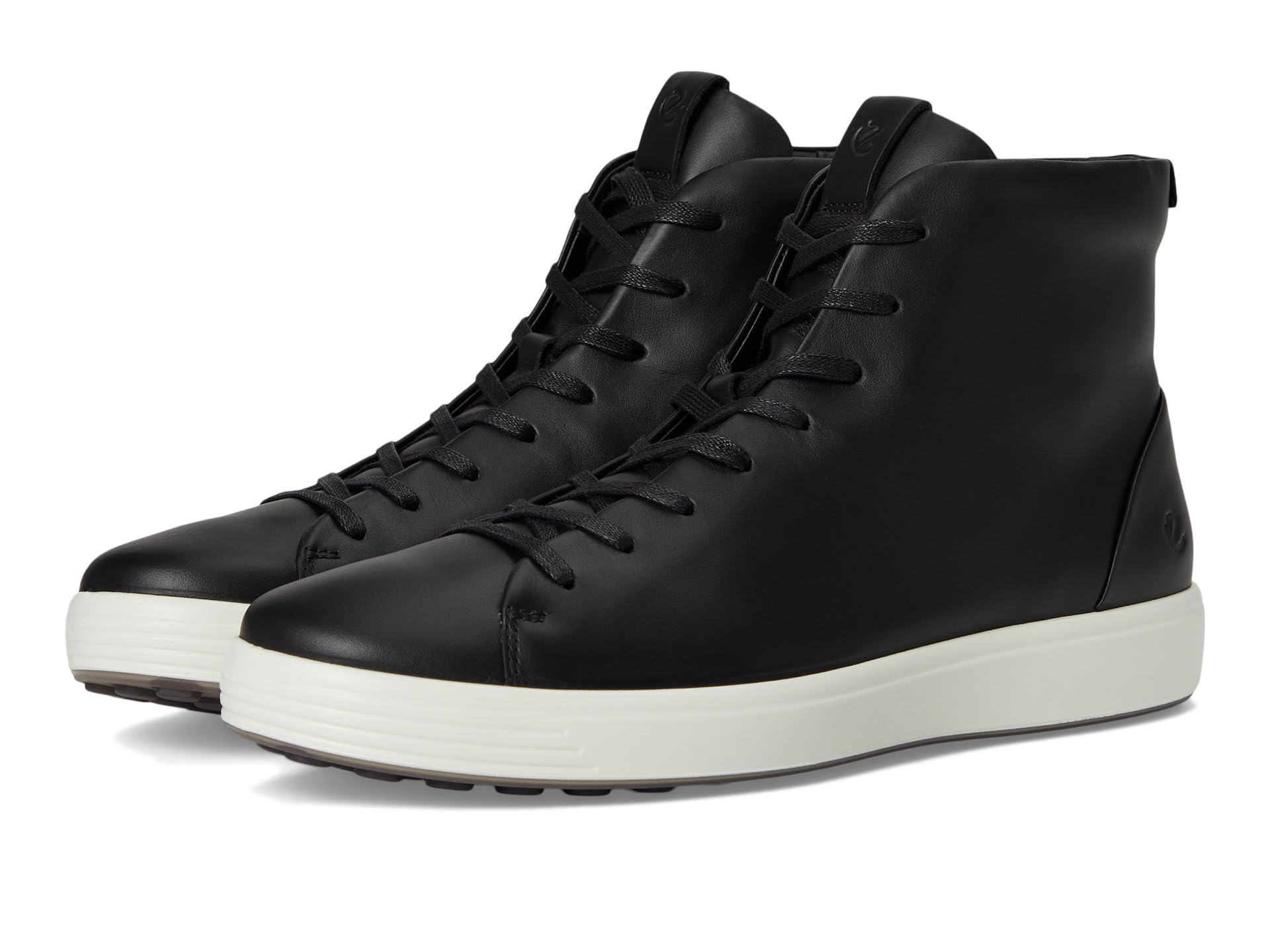ECCO Men's Soft 7 Premier Hi Top