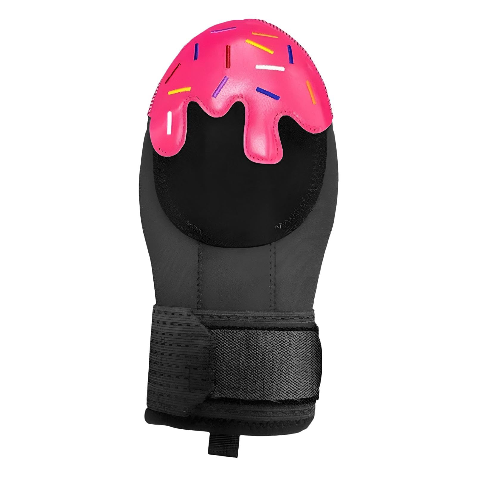 Rawlings Guanto Da Baseball, Mano Destra, 29,2 Cm, Multicolore - Foto 4