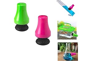 Superior Magnetic Bong Cleaner - Ideal for Effortless Bong Care