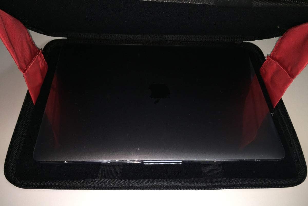 case para notebook maxprint