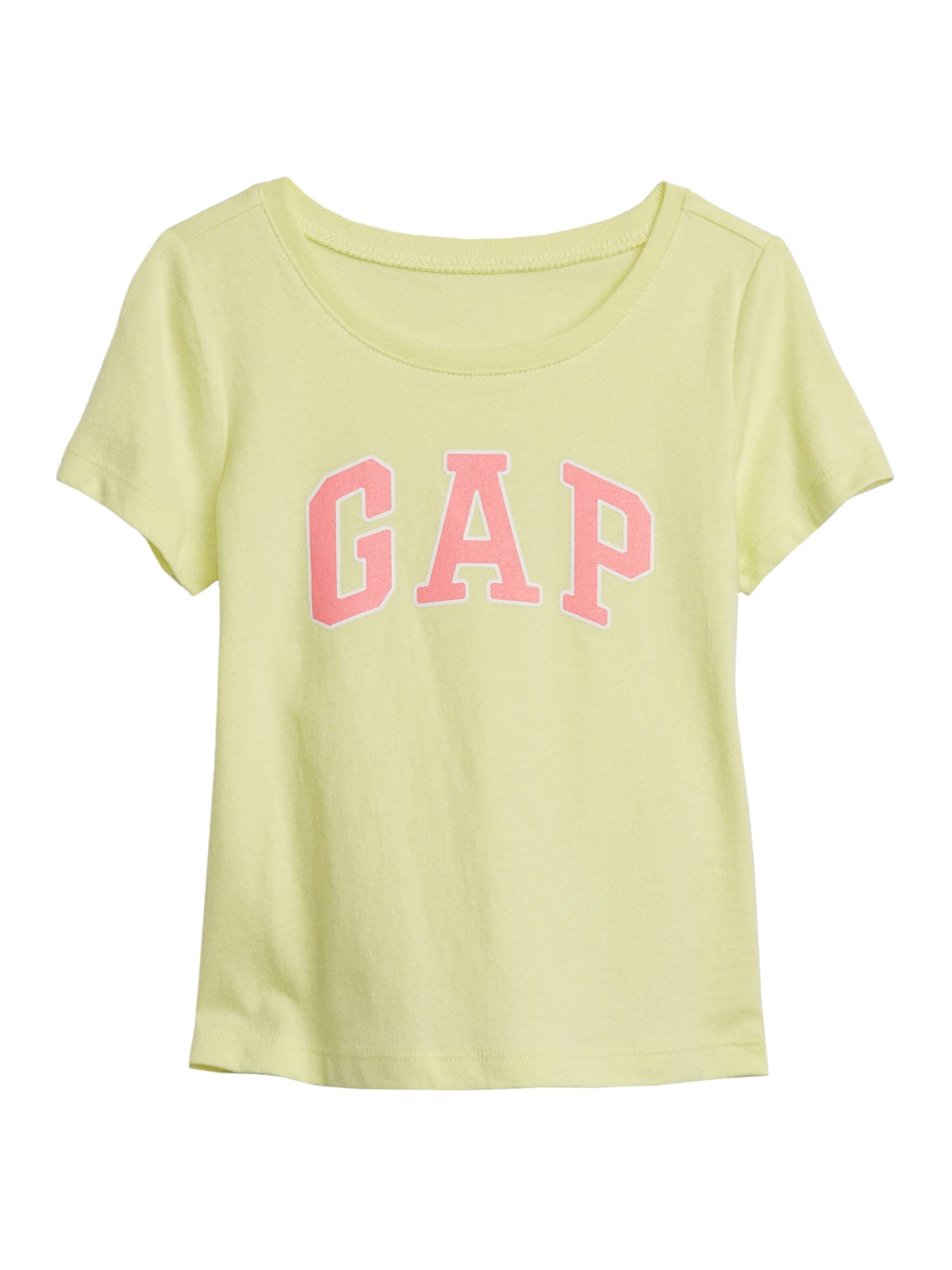 GAPBaby-Girls Short Sleeve Logo T-shirt