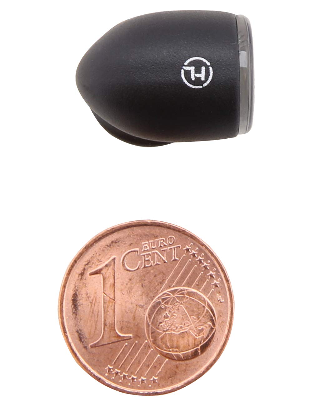 Highsider LED kierunkowskazy motocyklowe ProtonTo, z atestem E (opakowanie 2 szt.)