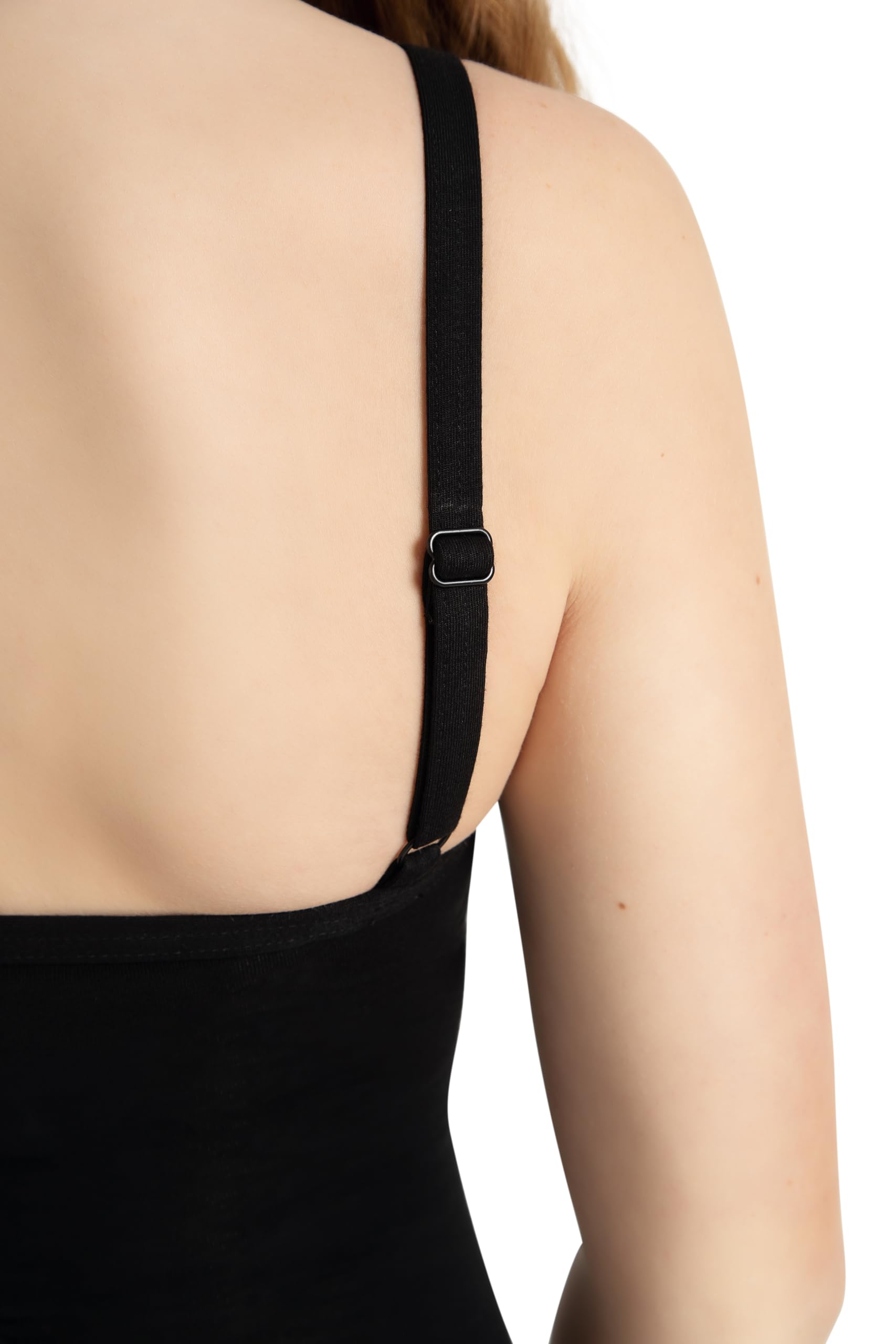 Capezio Justaucorps Camisole pour femme avec Bratek
