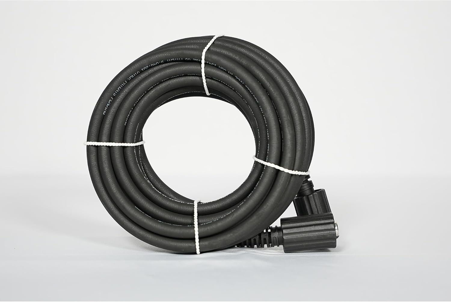 Powerhorse Pressure Washer Hose, 1/4in. x 25ft., 3400 PSI
