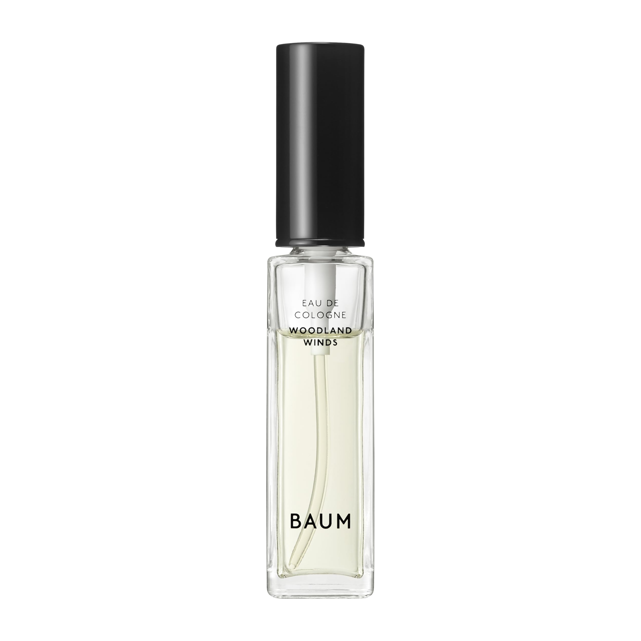 バウム　オーデコロン　1 BAUM BAUM EAU DE COLOGNE｜MIND｜PRODUCTS｜BAUM（バウム）