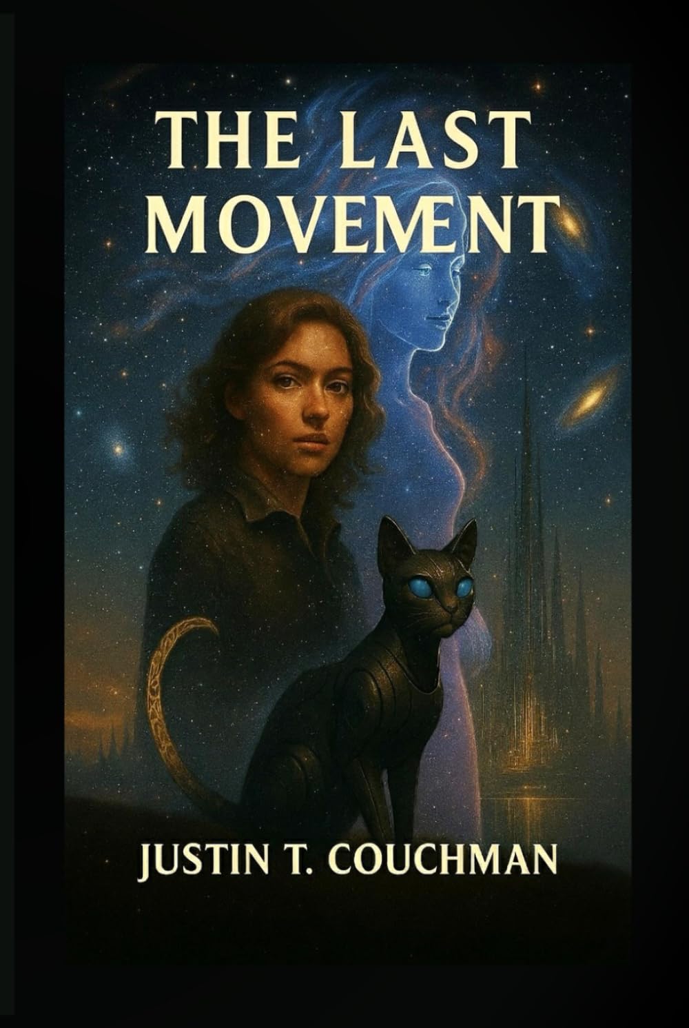 The Last Movement: A Symphony at the End of Time (The Last Movement Trilogy)