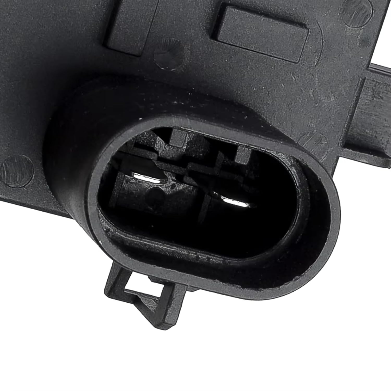 Heater Blower Motor Fan Resistor Compatible with Ka 2008-2016 58702358 51799351 Heater Motor Fan Resistor 51799364 51799359 0055702358 0051799359