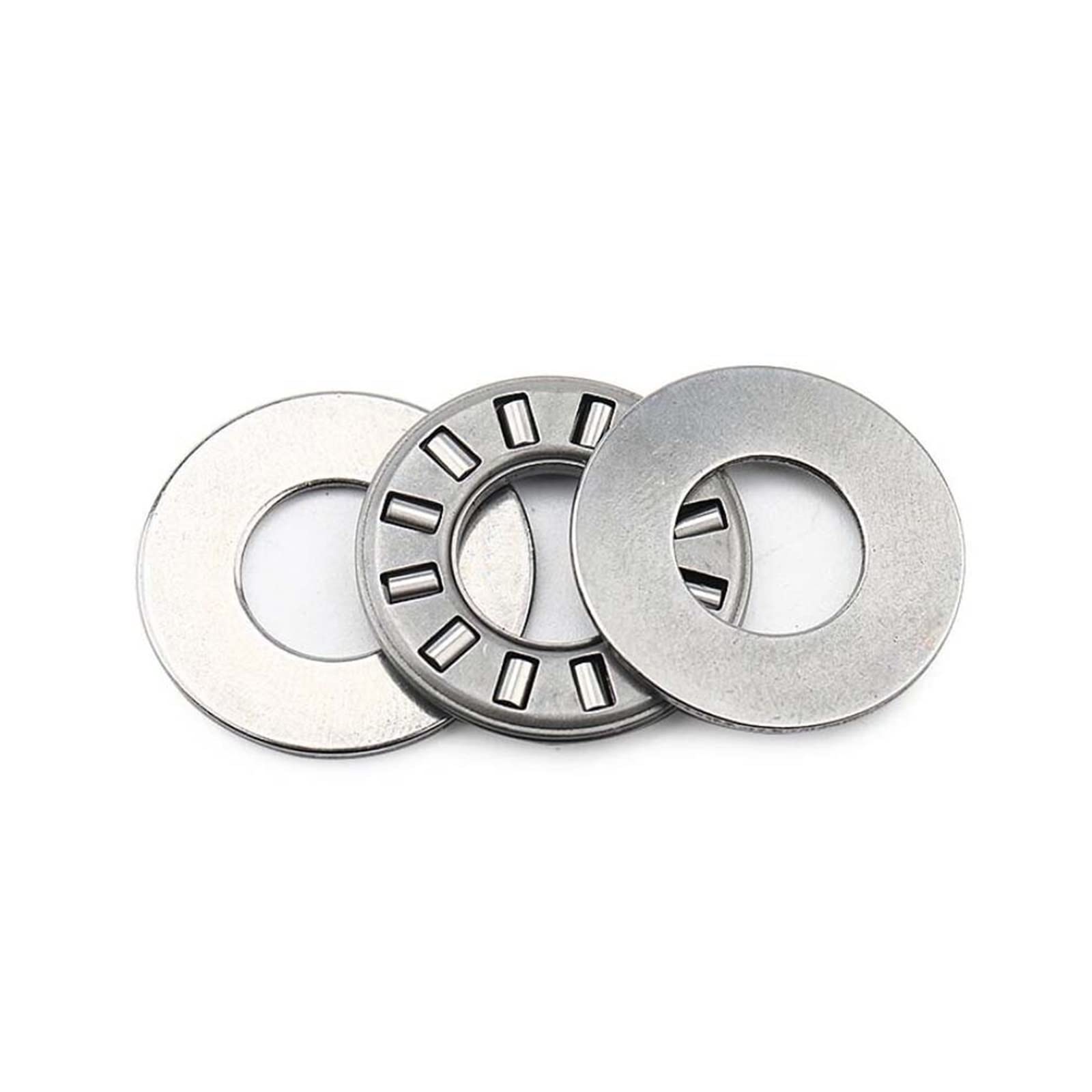 Cuscinetto Toroidale A Rulli C2217 K/C4 ID 85mm AD 150mm Larghezza36mm 1p./V SKF - Foto 13