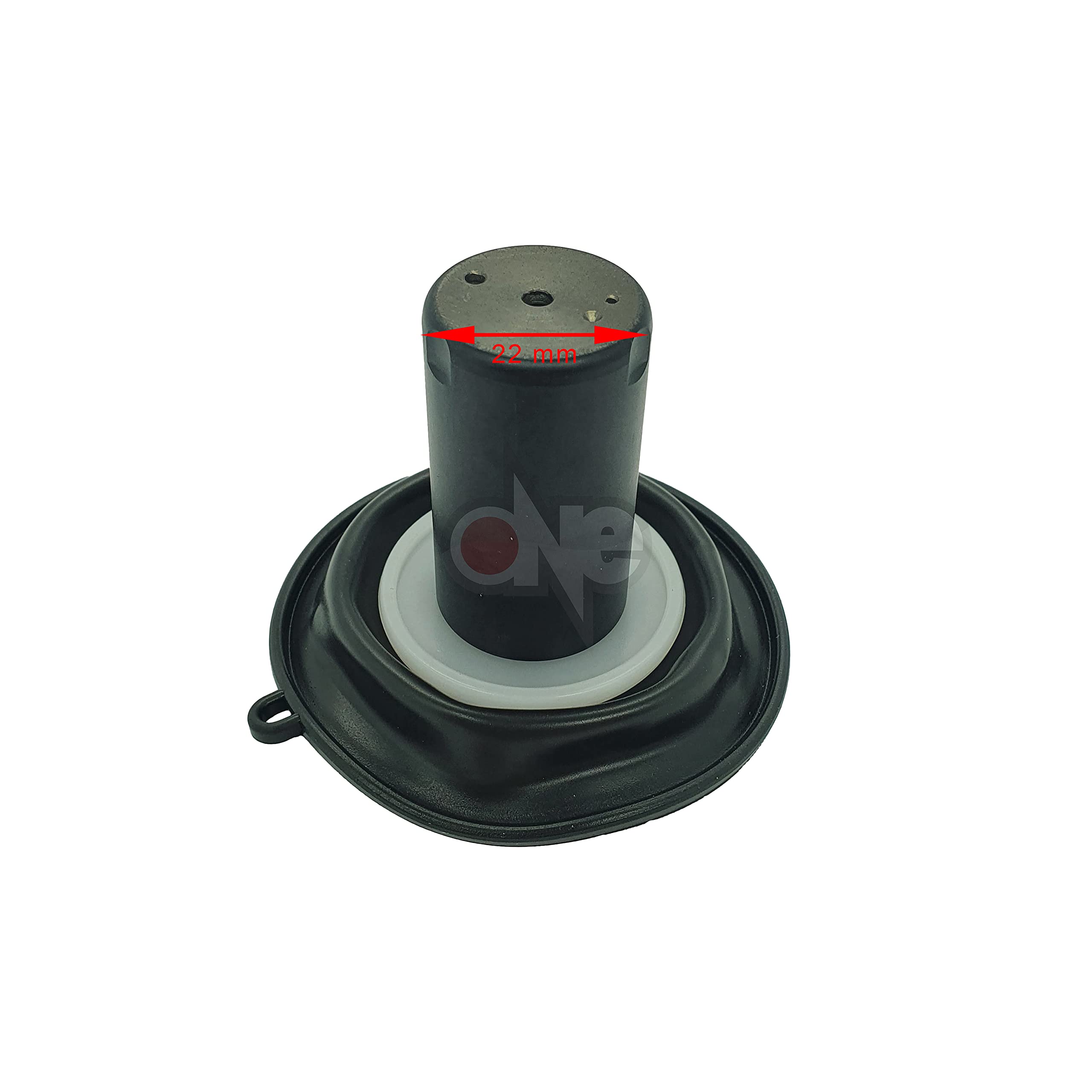 77140820 MEMBRANA CARBURATORE PER KYMCO 50 R.O. 00105115