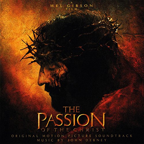 The Passion Of The Christ