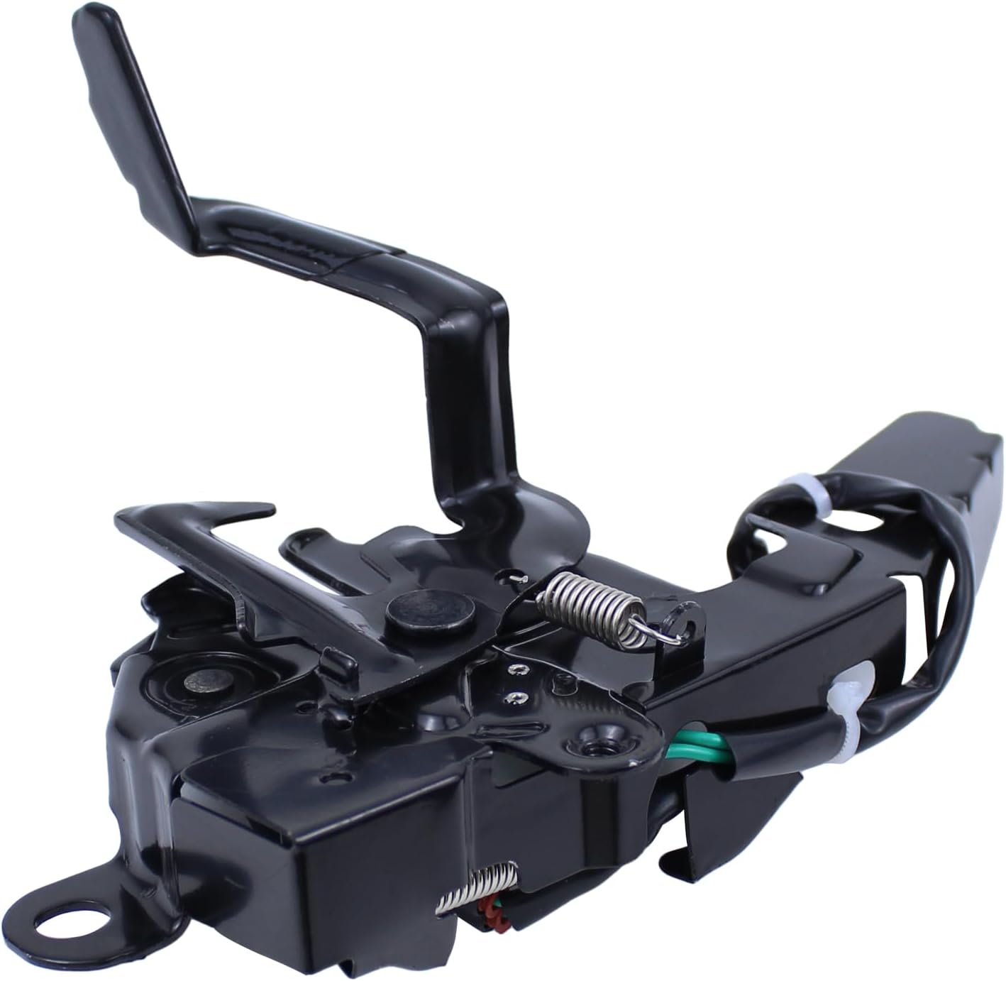 Hood Latch Lock Assembly for Toyota Corolla 2019-2024, GR Corolla 2023-2024