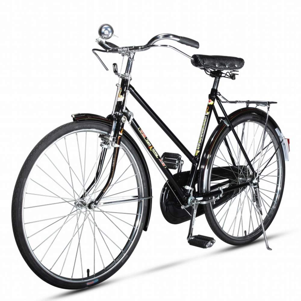 Frein à levier rétro pour vélo traditionnel 26 pouces de ville mixte