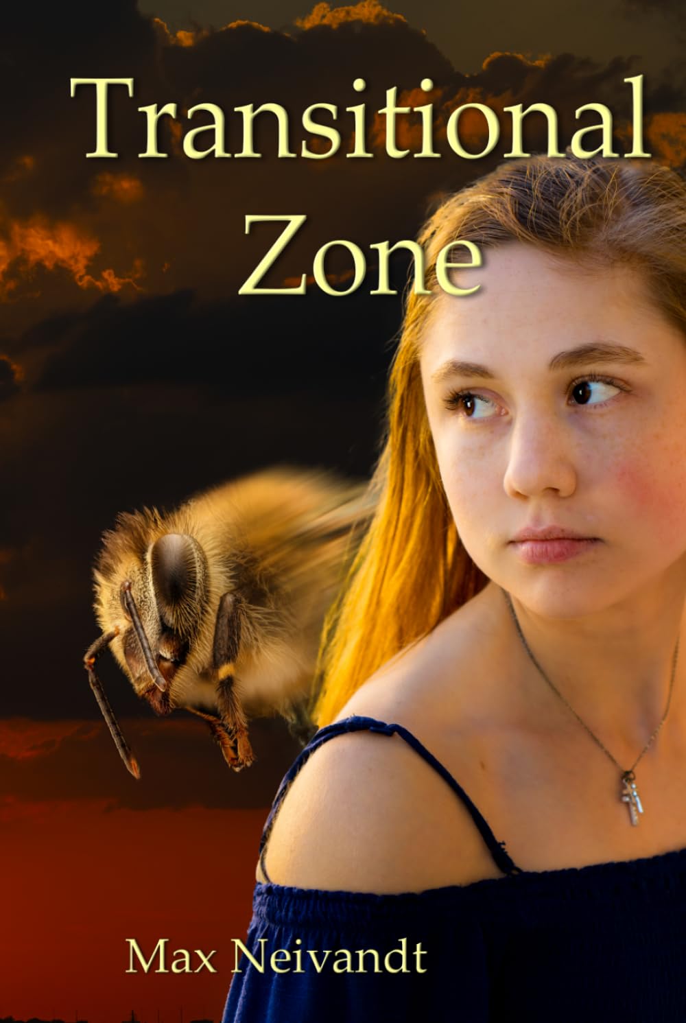 Transitional Zone: The Danger of Living in Someone Else’s Mind