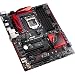 Produktbild Asus B150 Pro Gaming/Aura Mainboard Sockel 1151 (ATX, Intel B150, 4x DDR4 Speicher, 6x SATA 6Gb/s, 2x USB 3.1, 4x USB 3.0, PCIe 3.0, RGB)