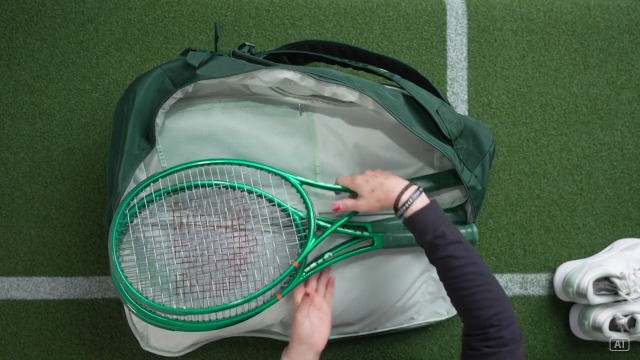Amazon.com : WILSON Blade V10 9 Pack Tennis Bag : Sports & Outdoors