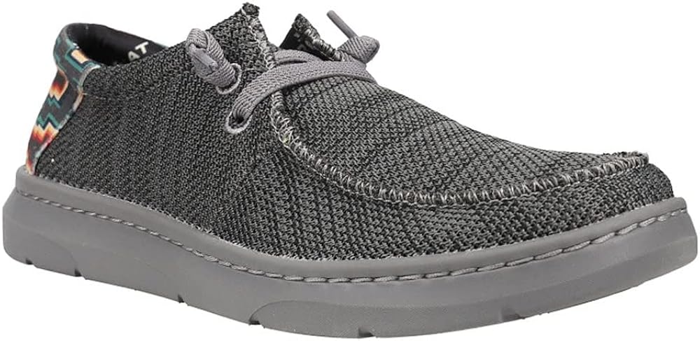 ARIAT Men's Hilo Stretch Sneaker