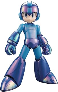 Mega Man (Premium Charge Shot Ver.) Plastic Model Kit