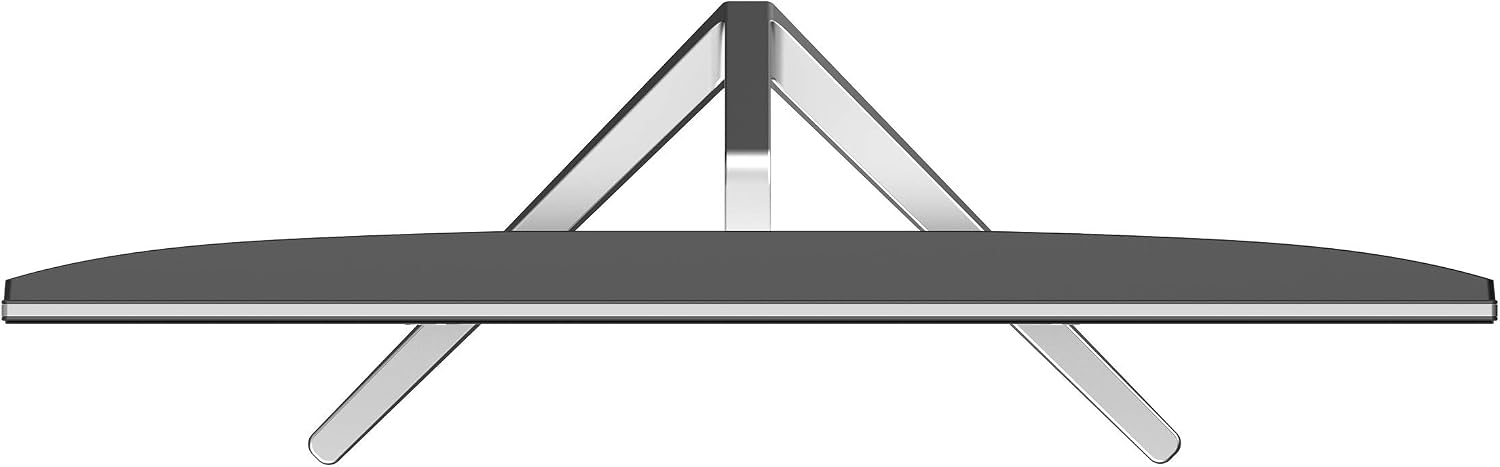 Element Electronics ELMT2417CR 24" Monitor (Renewed)