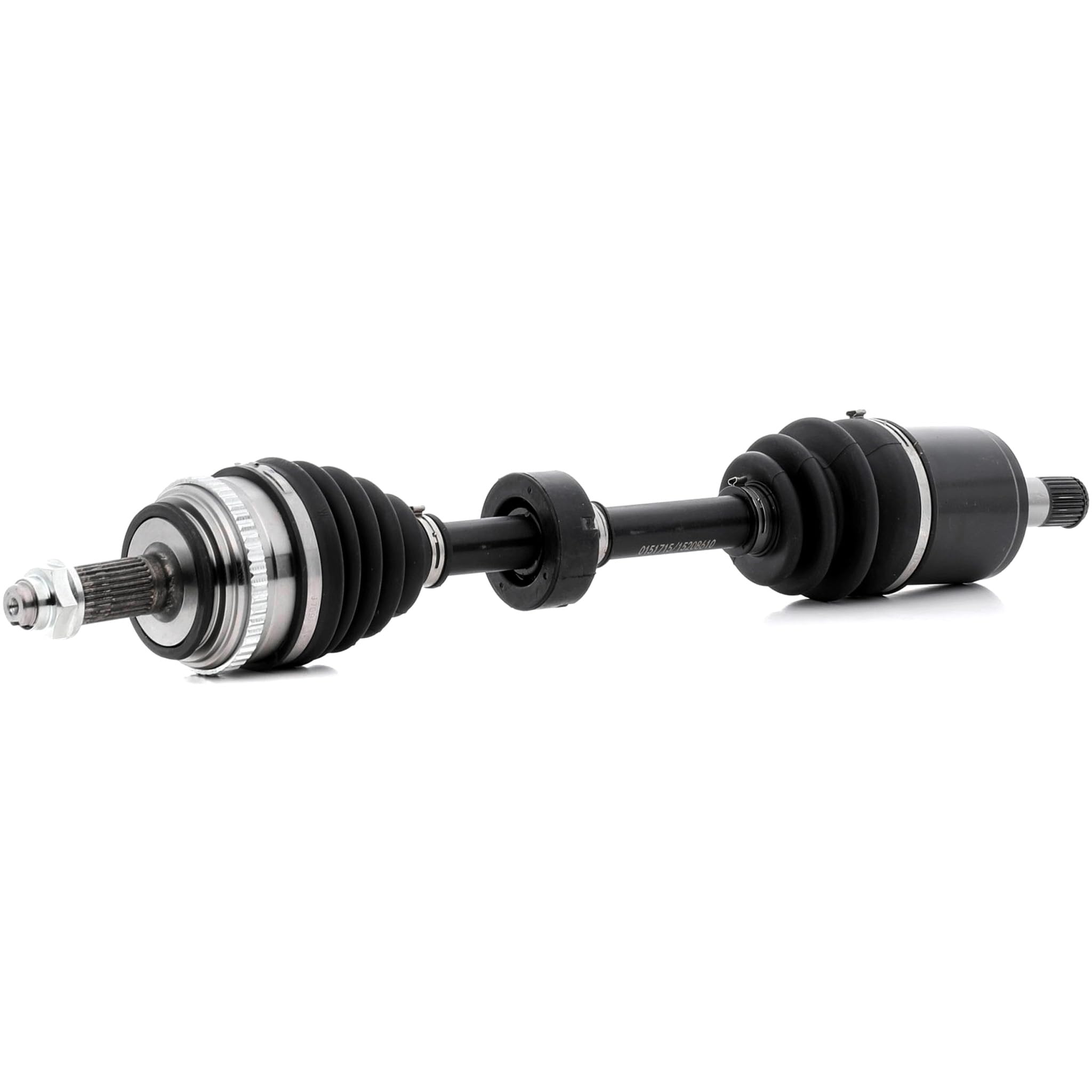 STARK SKDS-0210521 Semiasse Destra Anteriore Destra Compatibilità con HONDA CIVIC VII Hatchback EU, EP, EV
