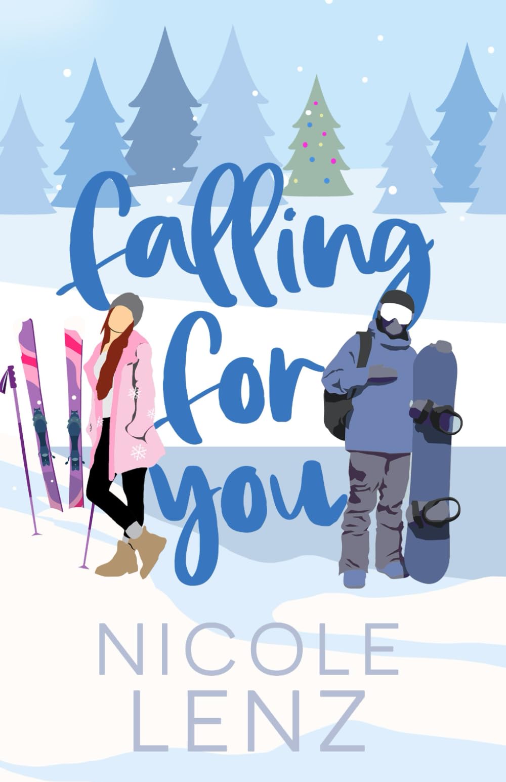 Falling For You