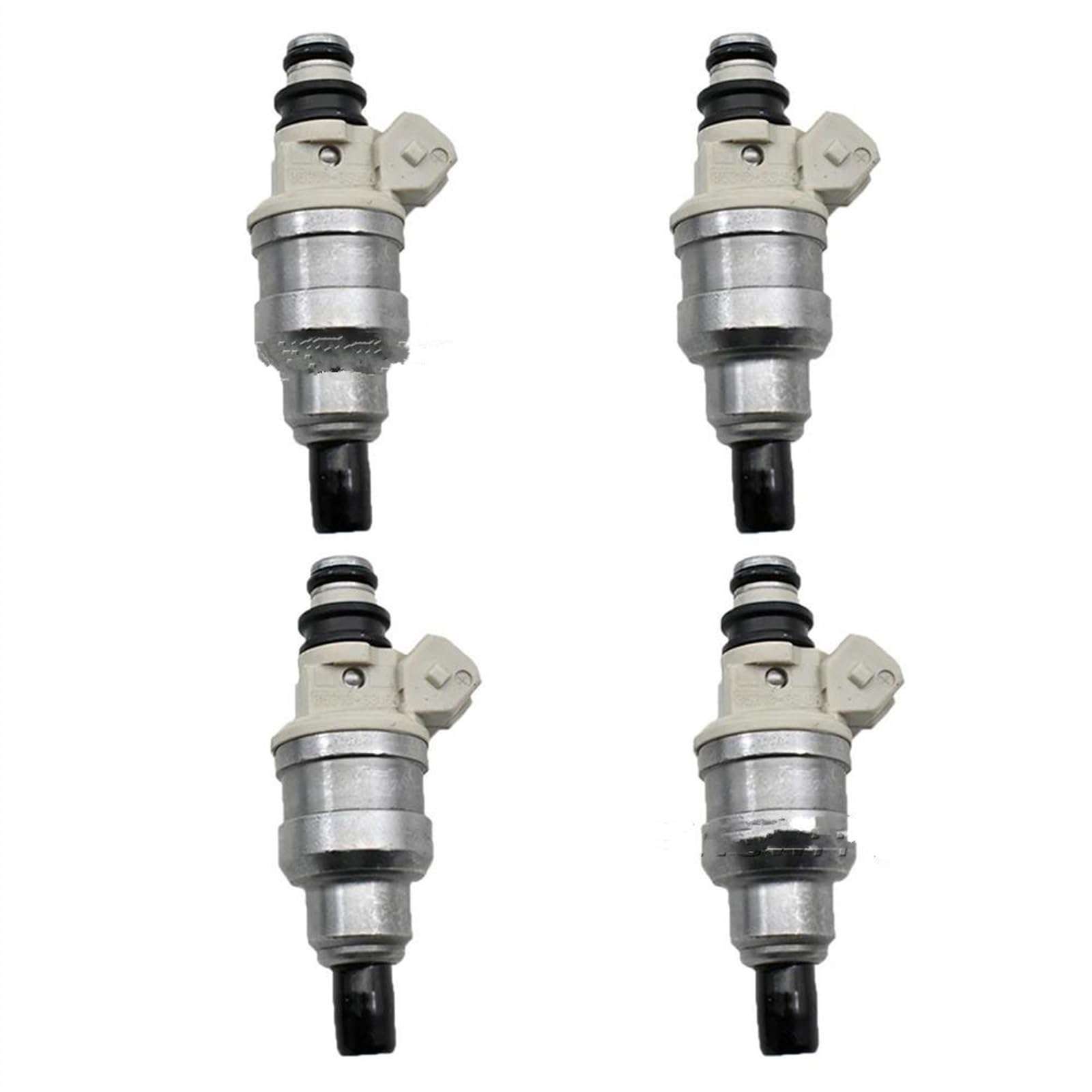 Injektor 4 Stücke Kraftstoff Injektoren Düse 9250930004 35310-33150 3531033150 Für Hyundai Für Sonata 2,0 L 35310 33150 Auto Treibstoff Einspritz Ventil
