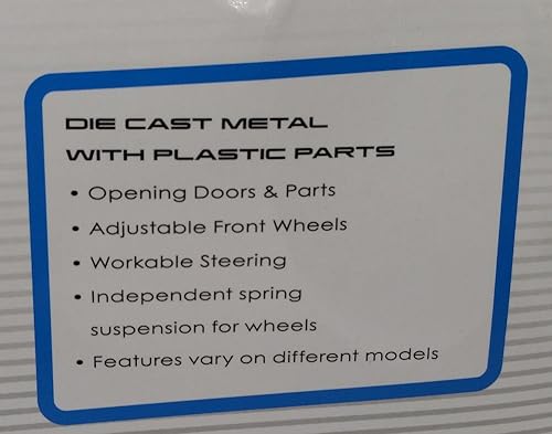 Miniatura 5 de Maisto 2004 Jeep Wrangler Rubicon 1:18 Diecast Model Car, Rojo