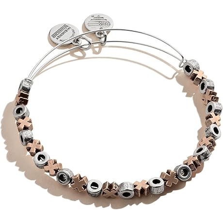 alex and ani Bracelets for Women, Best Friends Embrace