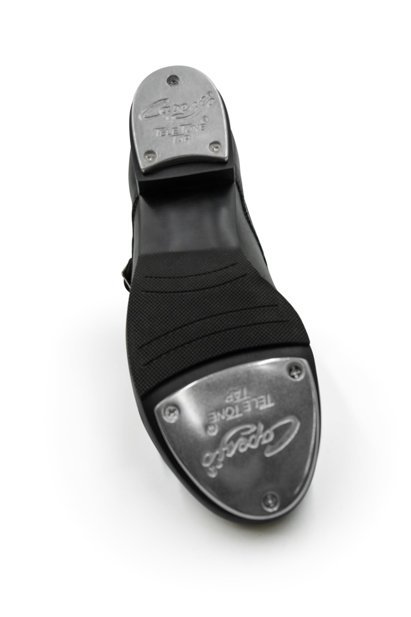 Capezio Mary Jane Tap Shoe Zapato de grifoMujer
