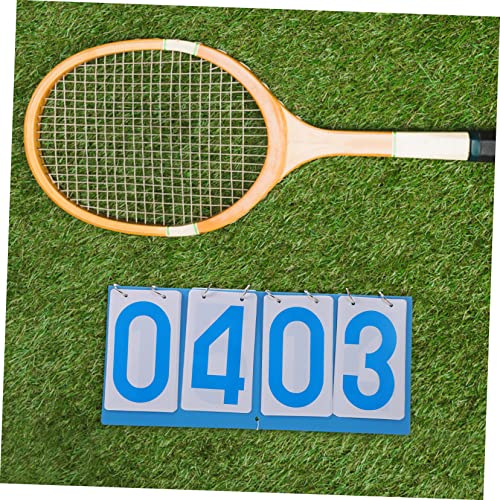 Marcador portátil profesional para deportes miniatura 2