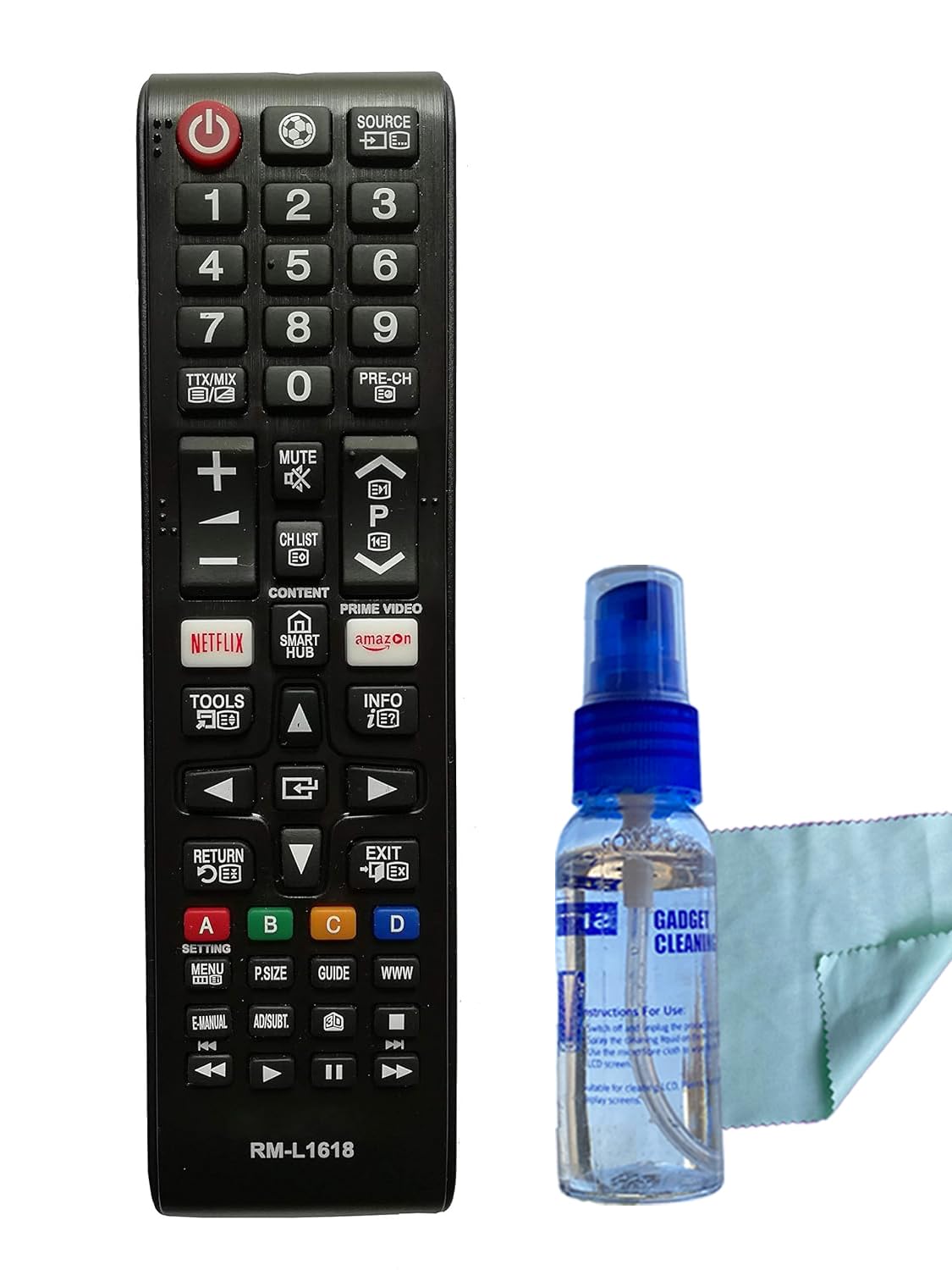 Voltas AC Remote Replacement - Buy Online -13