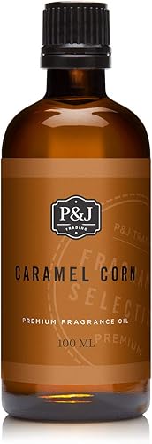 Miniatura 19 de P&J Trading - White Tea Scented Oil 100ml - Fragrance Oil for Candle Making, Soap Making, Diffuser Oil