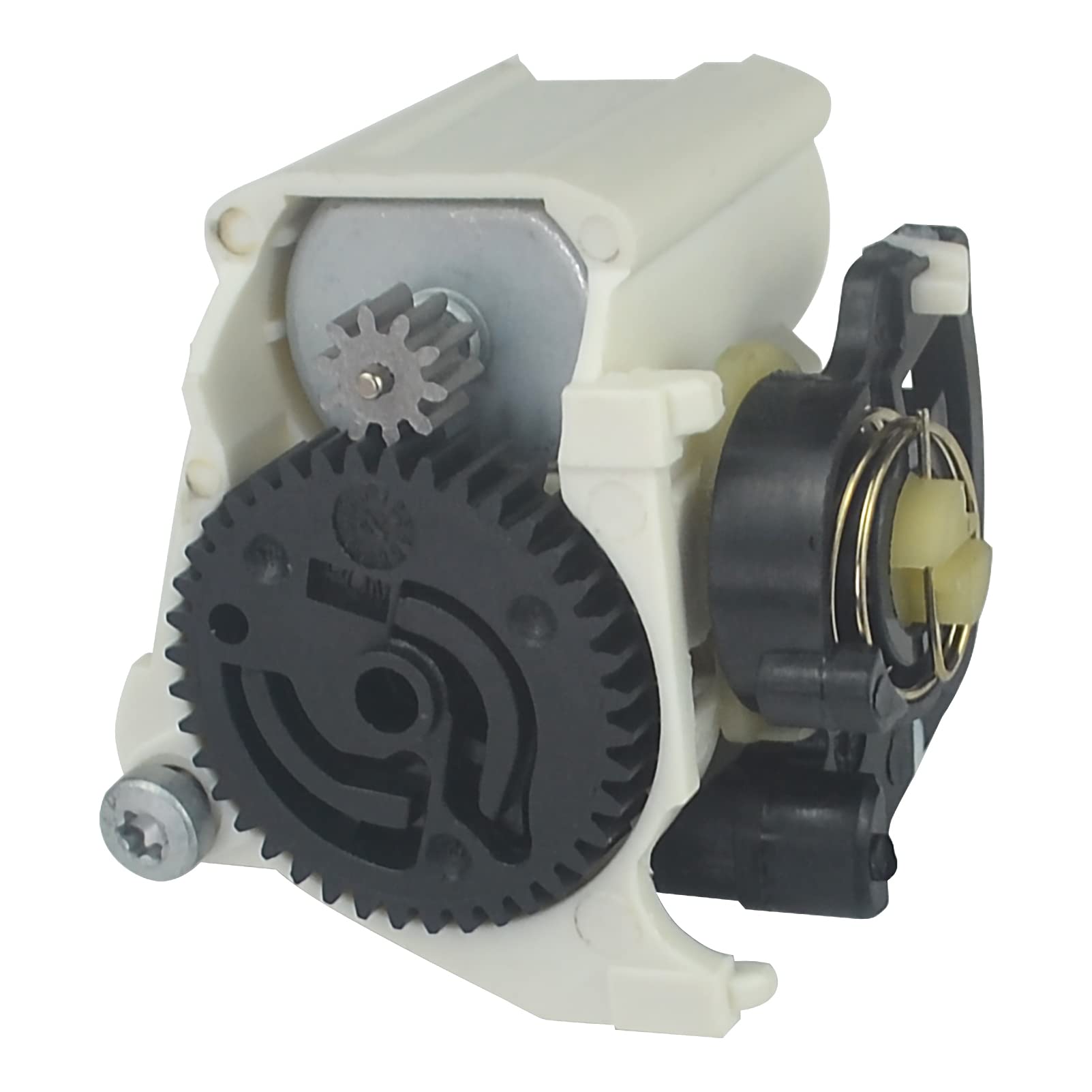 KASturbo Cierre Centralizado Maletero para Clio Mk2 Megane, Actuador Motor Bloqueo Puerta 7700435694