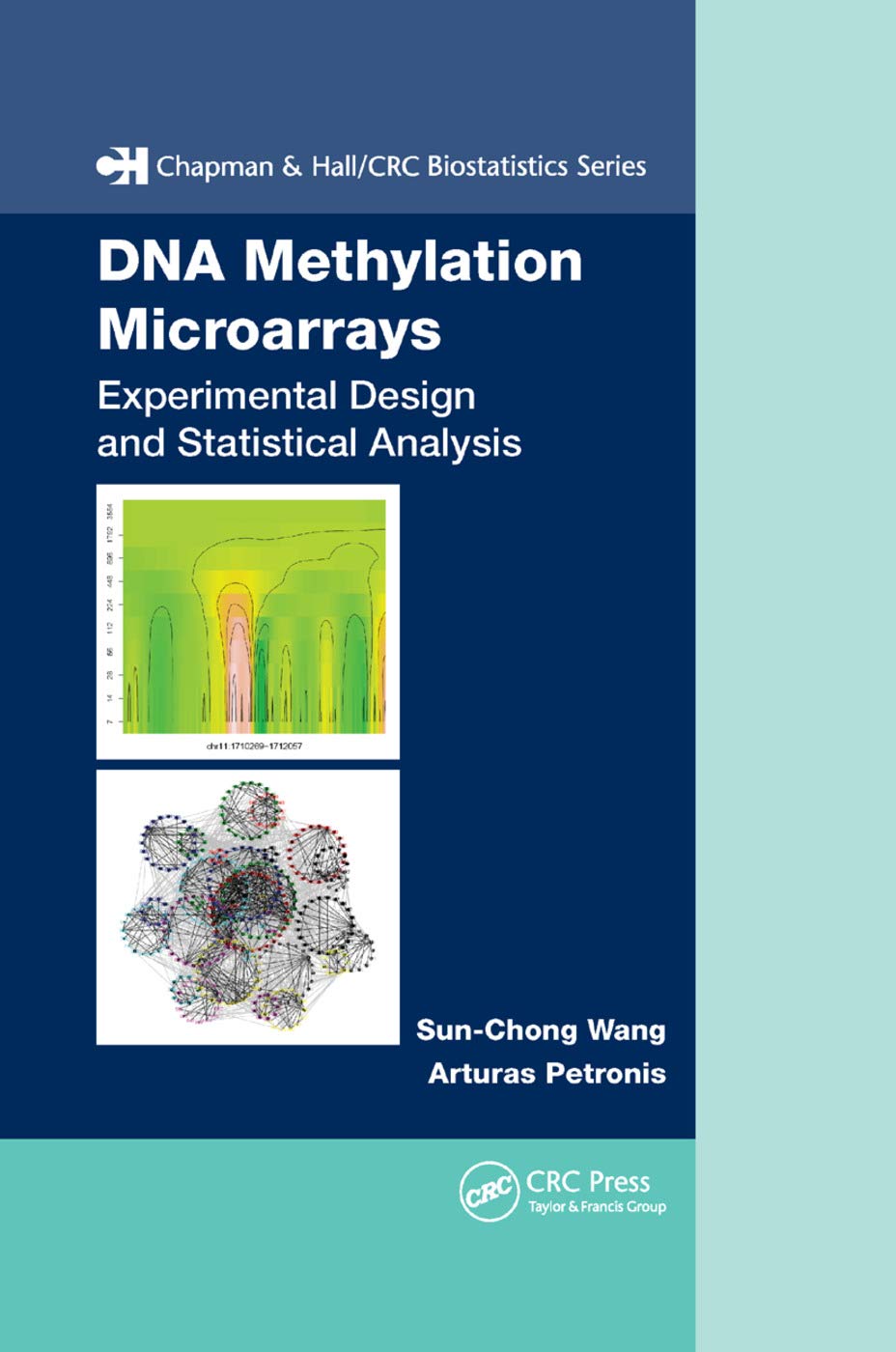 Amazon.com: DNA Methylation Microarrays: Experimental Design and ...