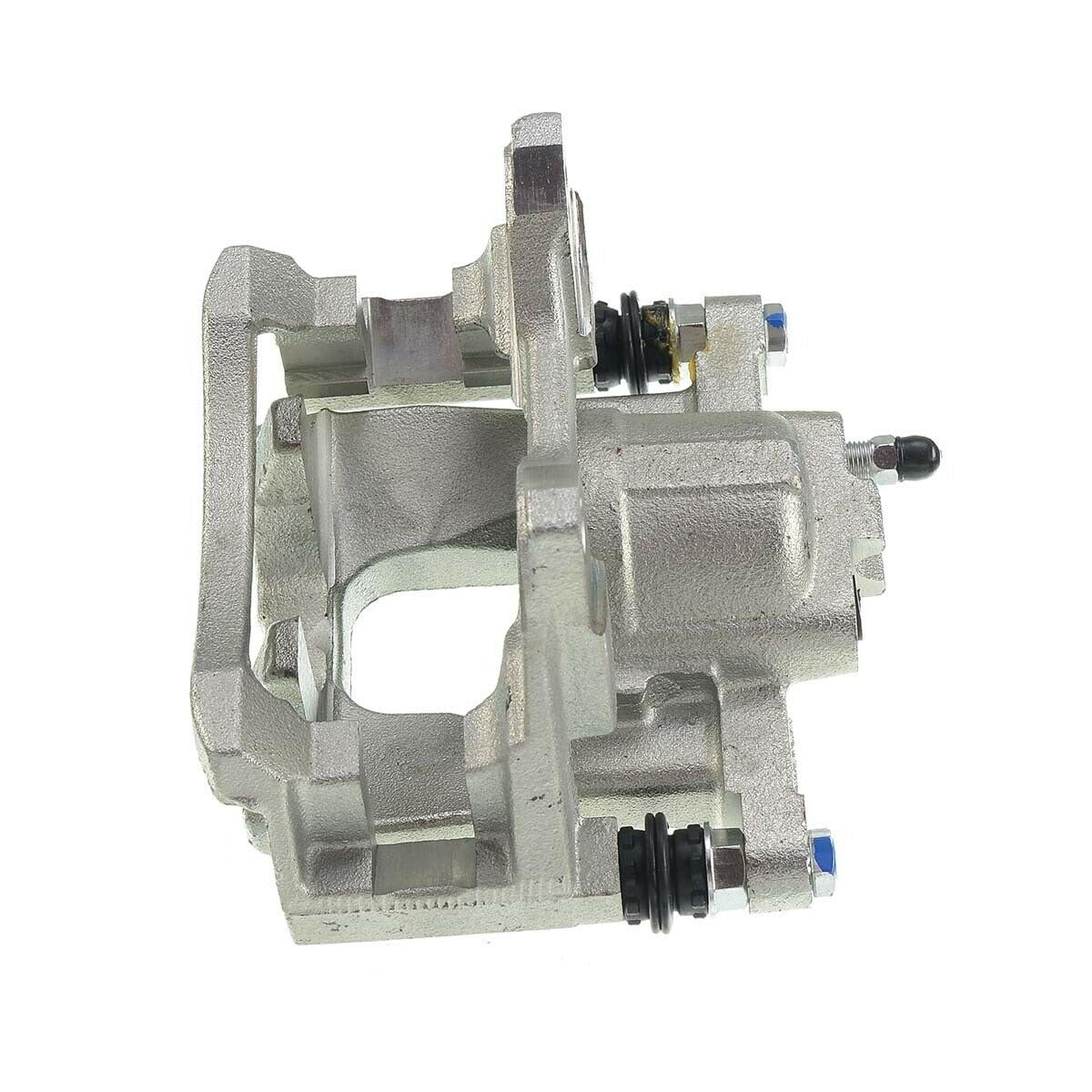 Amazon.com: onhoidea 2pcs Disc Brake Caliper Set Rear Left Driver 